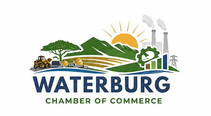 Waterberg Chamber Logo